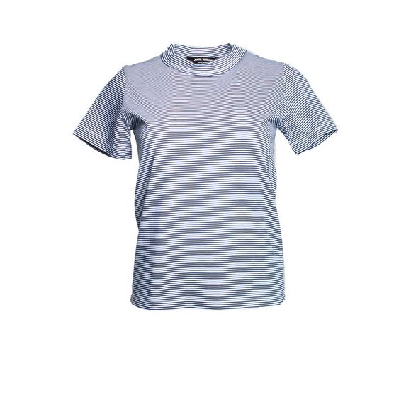 Junya Watanabe Striped T-shirt